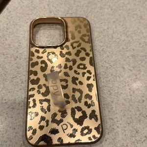 Loopy IPhone 14 Pro Max case!